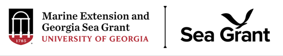 University of Georgia Marine Extension and Georgia Sea Grant Logo