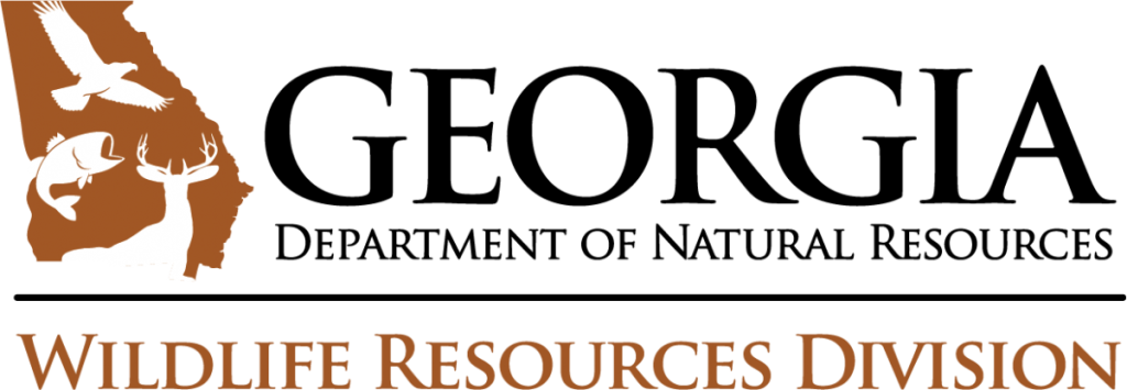 Georgia DNR Wildlife Resource Division Logo