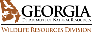Georgia DNR Wildlife Resource Division Logo
