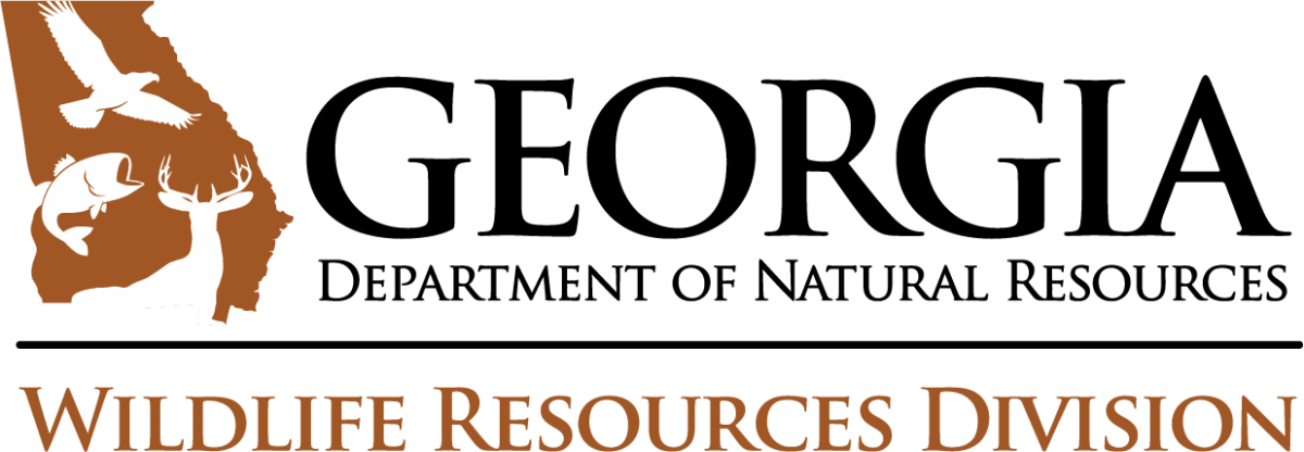 Georgia DNR Wildlife Resource Division Logo