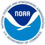 National Oceanic And Atmospheric Administration Logo