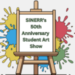 50th Anniversary Student Art Show