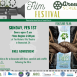 Green Screen Film Festival