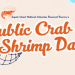 Public Crab & Shrimp Day!