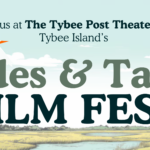 Tybee Tides & Tales Film Festival