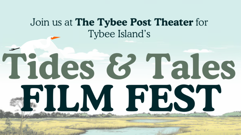 Tybee Tides & Tales Film Festival