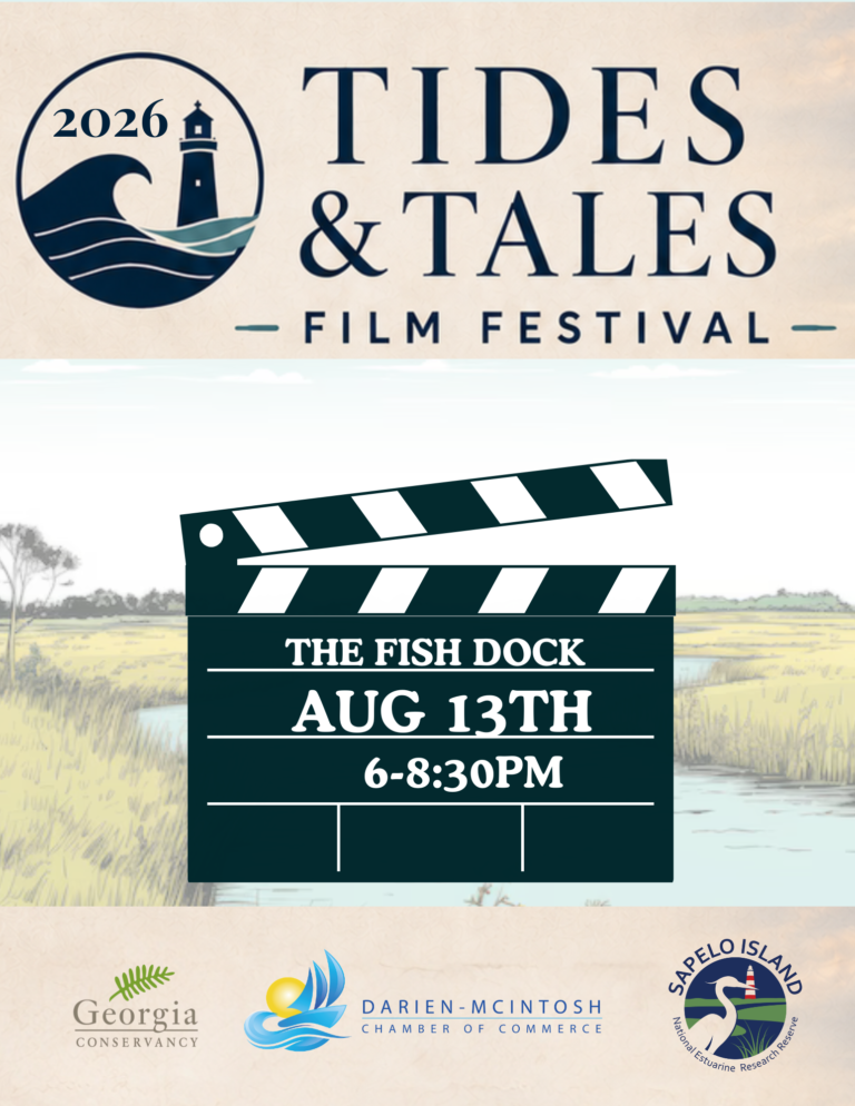 Tides & Tales Film Festival