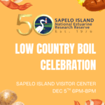 50th Anniversary Low Country Boil Celebration