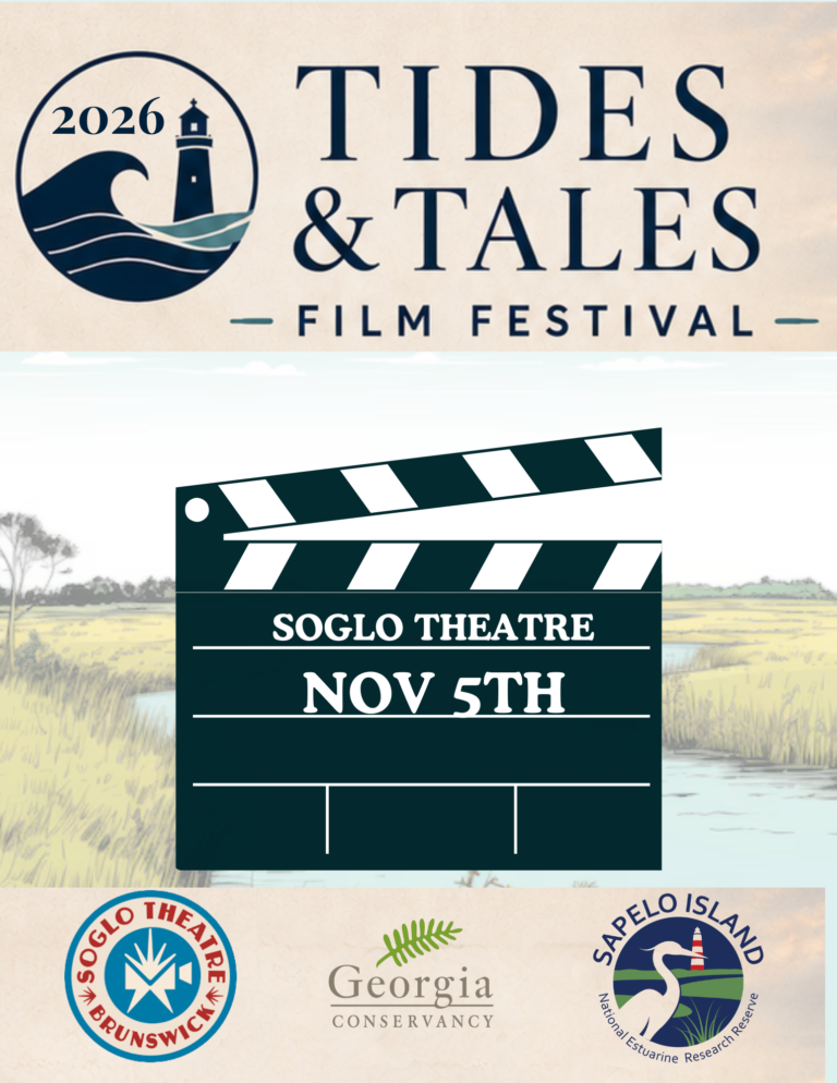 Tides & Tales Film Festival Brunswick Screening