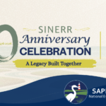 SINERR 50th Anniversary Summit & Community Celebration