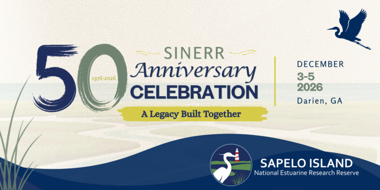 SINERR 50th Anniversary Summit & Community Celebration