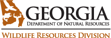 Georgia DNR - Wildlife Resources Division