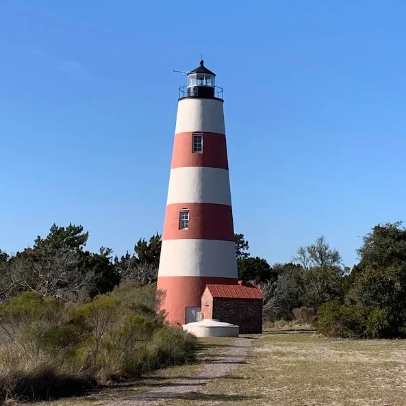 Sapelo NERR Lighhous